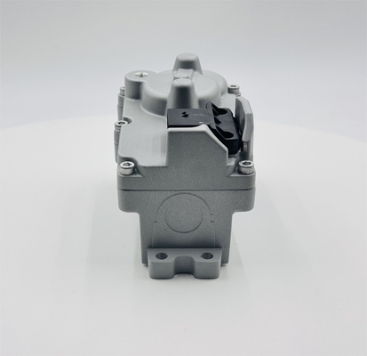 Actuador de turbocompresor para Cummins ISB 6.7L VGT HE300VG OEM 05555542 5579127HX 6382096RX