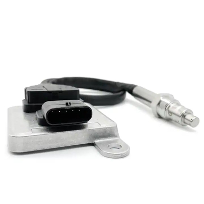 Sensor de óxido de nitrógeno Sensor de NOX para Mercedes Benz W156 W166 OEM A0009058511
