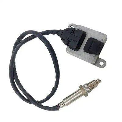 Sensor de dióxido de nitrógeno de 12V para BMW 02 (E10) OEM 758051801 5WK96610D