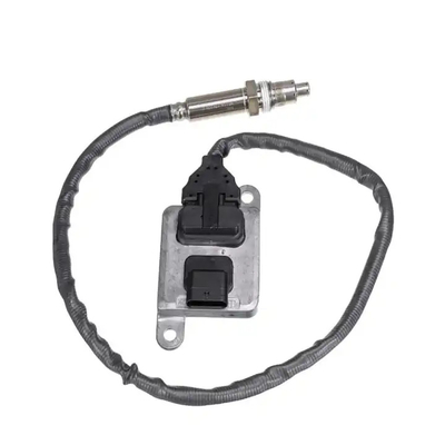 Sensor de oxígeno y nitrógeno de 12 V para BMW OEM 5WK96610K 758712905