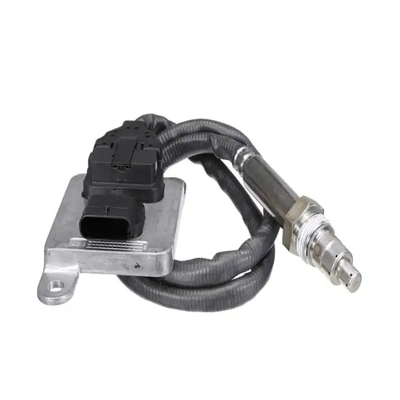 Sensor de oxígeno y nitrógeno de 12 V para BMW OEM 5WK96610K 758712905