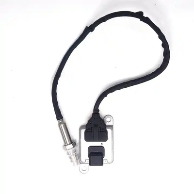 Sensor de óxido de nitrógeno NOx para BMW E90 OEM 5WK96610H 758712902
