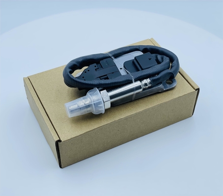 Sensor de NOx de oxígeno y nitrógeno de 12V para BMW OEM 758712701 5WK96621E
