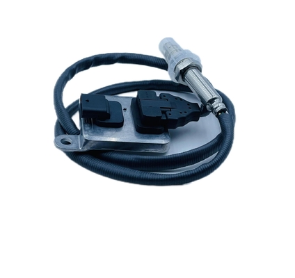 El sensor de NOX se ajusta para BMW 3ER 316D 320I OEM 758232601 5WK96621D
