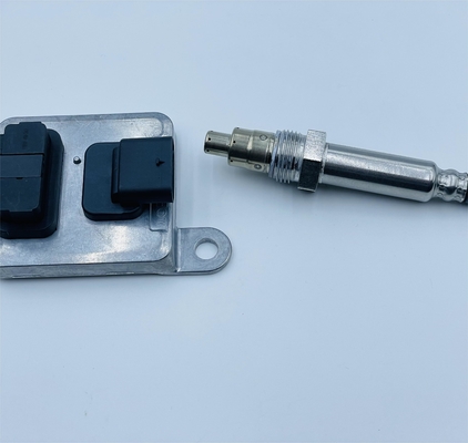 El sensor de NOX se ajusta para BMW 3ER 316D 320I OEM 758232601 5WK96621D