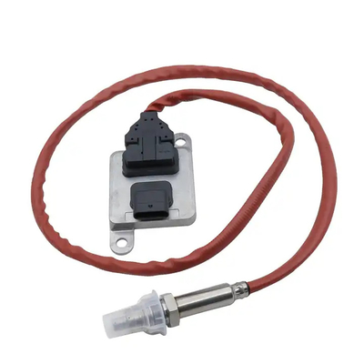 Sensor de NOx de óxido de nitrógeno de 12V para BMW OEM 5WK96699C 858984601