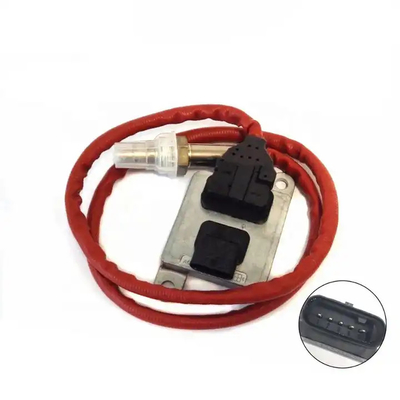 Sensor de óxido de nitrógeno Sensor de NOx Adaptado para BMW OEM 5WK96699B 857647101