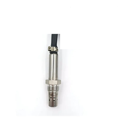 Sensor de NOx Sensor de óxido de nitrógeno Adaptado para Cummins OEM 2872081 3687334 5WK96673