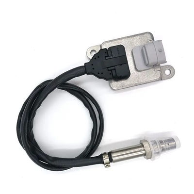 Sensor de NOx Sensor de óxido de nitrógeno Adaptado para Cummins OEM 2872081 3687334 5WK96673