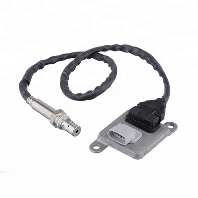 Sensor de óxido de nitrógeno NOx Apto para Cummins ISX15.0 OEM 2894941 5WK96673A 2894941RX
