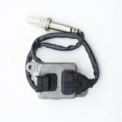 Sensor de NOx adecuado para Cummins ISB ISX 5WK6674A 2871978 2894939RX 5WK96674