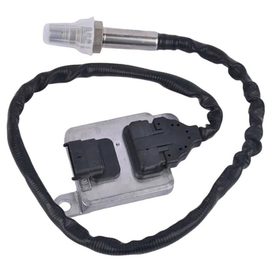 Sensor de NOX de óxido de nitrógeno de 12V para Cummins ISX ISB OEM 4984053