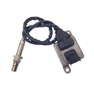 Sensor de NOX de óxido de nitrógeno de 12V para Cummins ISX ISB OEM 4984053