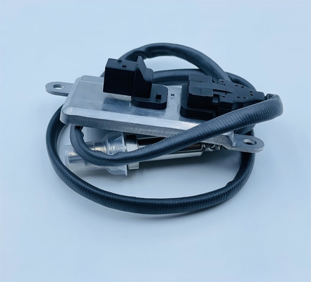 Sensor de oxígeno de 24 V para camión Mercedes Benz OEM A0101539328/001 5WK96652