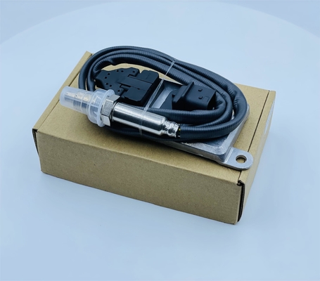 Sensor de oxígeno de 24 V para camión Mercedes Benz OEM A0101539328/001 5WK96652