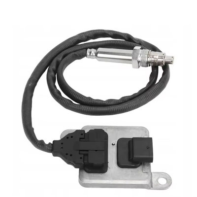 Sensor de oxígeno y nitrógeno de 12V Sensor de NOx Adaptado para HINO OEM 5WK96668A 89463-E0450