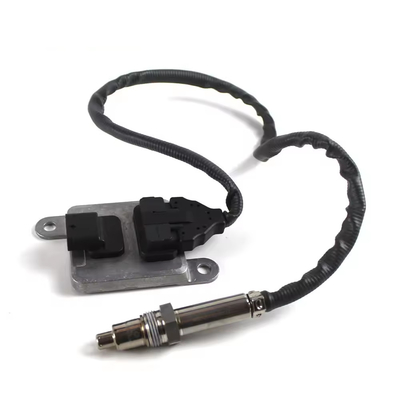 Sensor de oxígeno y nitrógeno de 12V Sensor de NOx Adaptado para HINO OEM 5WK96668A 89463-E0450