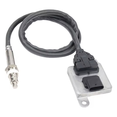 Sensor de NOx de 12V Sensor de oxígeno de nitrógeno Adaptado para HINO OEM 5WK96668B 89463-E0451