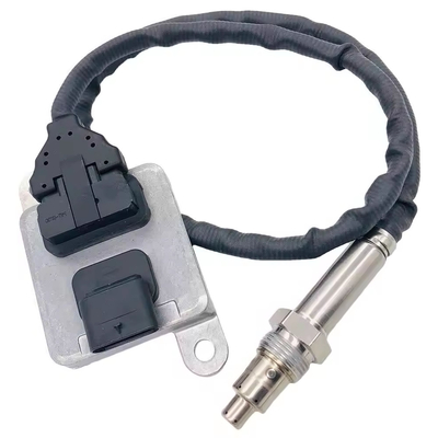 Sensor de NOx de 12V Sensor de oxígeno de nitrógeno Adaptado para HINO OEM 5WK96668B 89463-E0451