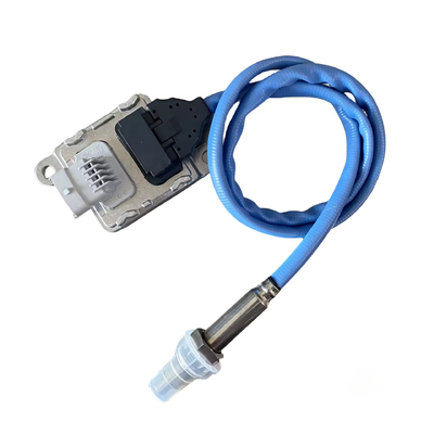 Sensor de oxígeno y nitrógeno de 12V Sensor de NOx Adaptado para Dodge Ram 68366500AB 68366500AC