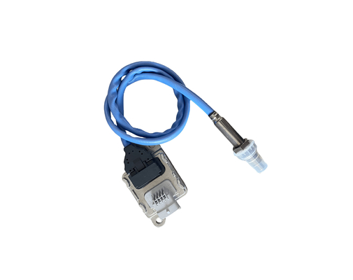 Sensor de oxígeno y nitrógeno de 12V Sensor de NOx Adaptado para Dodge Ram 68366500AB 68366500AC