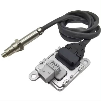 Sensor de NOx de 12V Sensor de óxido de nitrógeno Adaptado para 2013-2018 Ram OEM 68210084AA
