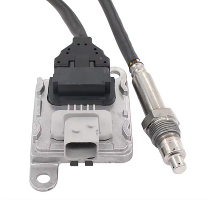 Sensor de NOx de 12V Sensor de óxido de nitrógeno Adaptado para 2013-2018 Ram OEM 68210084AA