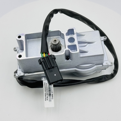 He400 VGT Actuador de ajuste para el motor ISB ISC ISL OEM 3787566 3787597 4032766 3787595