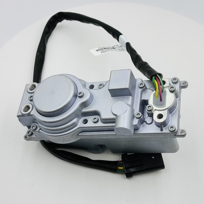 He400 VGT Actuador de ajuste para el motor ISB ISC ISL OEM 3787566 3787597 4032766 3787595