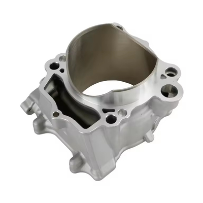 5TA-11311-12 Nikasil cilindro Cuerpo del cilindro de 98MM se ajusta para YFZ450T 5TA-11311-00-00