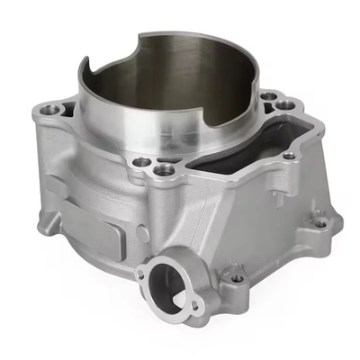 5TA-11311-12 Nikasil cilindro Cuerpo del cilindro de 98MM se ajusta para YFZ450T 5TA-11311-00-00