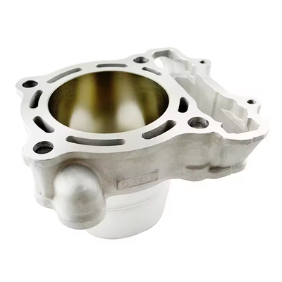 12100-KRN-672 Nikasil Cuerpo del cilindro de 78 mm se ajusta para CRF 250X CRF250R 12100-KRN-730