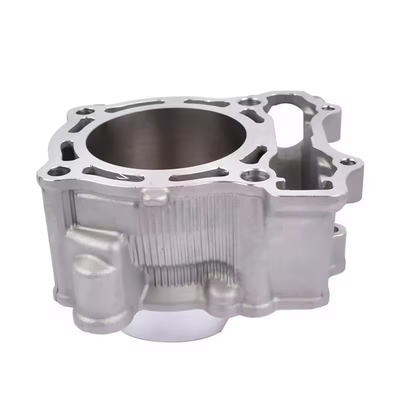 Nikasil Cuerpo de cilindro 77 mm Motor de motocicleta Kit de cilindros Adaptado para YZ 250F 5NL-11311-00-00