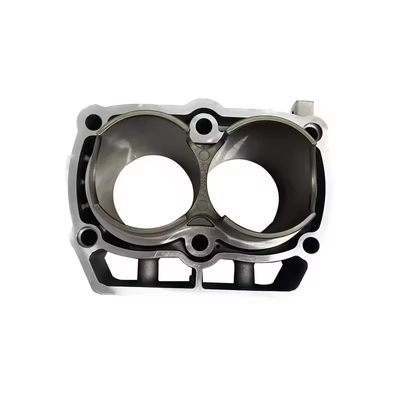 Motor de motocicleta 80 mm Kit de cilindros Nikasil para Polaris RZR 800 Motocicleta Cuerpo de cilindro 82/83 mm