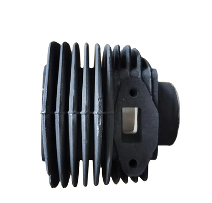 Parts del motor del cilindro de Nikasil Kit de bloque de cilindro de motocicleta con ajustes de pistón para el cilindro MBK AV7 RBMD-39A