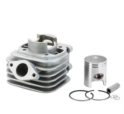 El precio de fábrica del cilindro Nikasil Kit de cilindros para motor de motocicleta para el bloque de cilindros PGT FOX 40MM
