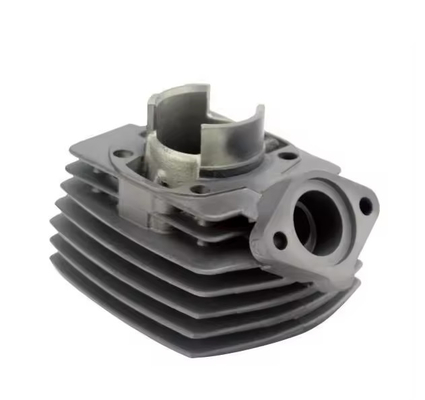 El precio de fábrica del cilindro Nikasil Kit de cilindros para motor de motocicleta para el bloque de cilindros PGT FOX 40MM