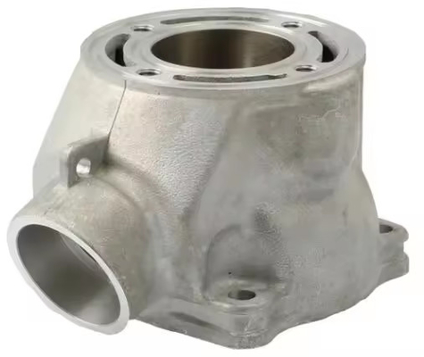 5PA113113000 Kit de cilindros de Nikasil para motocicletas Adaptado para YAMAHA YZ85 47.5MM 5PA-11311-30-00 Bloque de cilindros