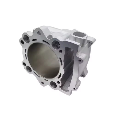 3B4-11311-10 Nikasil cilindro 105.5MM Para Grizzly700 Aceptar Bloque de cilindro personalizado