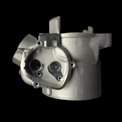 Las piezas del motor del cilindro Nikasil encajan para KTM 300EXC 300TE 300SX 300XCW Aceptar bloque de cilindro personalizado