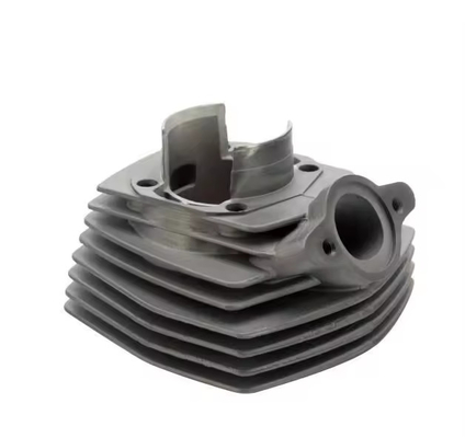 Nikasil cilindro caliente popular Kit de cilindros para motores de motocicletas para PGT103 48MM Bloque de cilindros