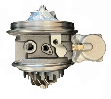 He551V Turbocompresor 2881993 2881993NX 4036720 4043225 4089713 4089713NX para CUMMINS ISX TURBO