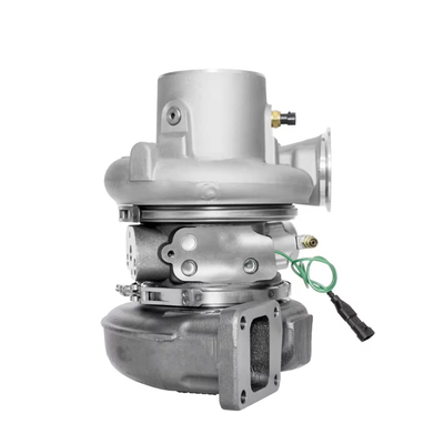 He551V Turbocompresor 2881993 2881993NX 4036720 4043225 4089713 4089713NX para CUMMINS ISX TURBO