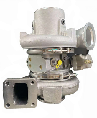 He551V Turbocompresor 2881993 2881993NX 4036720 4043225 4089713 4089713NX para CUMMINS ISX TURBO