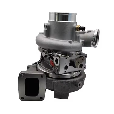 HE551V 3768264 2843889 3598821 2881994RX Turbocompresor para Cummins Isx Turbo