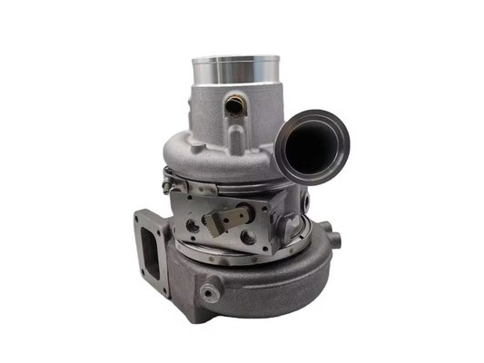 He451VE Turbocompresor 5350503 5501465 3792586 3792581 5501255 5501254 Para el equipo de Cummins ISX