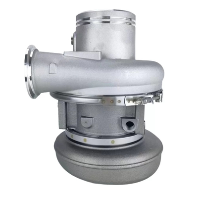 He551V 4045923/4089578/4089820/4955303/4955304/5353159/TS3768262 Actuador de turbo para el equipo de Cummins ISM