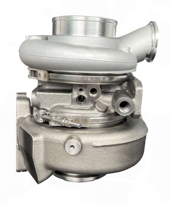 He300VG Turbocompresor 5354525 5604155 5604974 6410994 5354471 5355646 Para el servicio de telecomunicaciones de Cummins