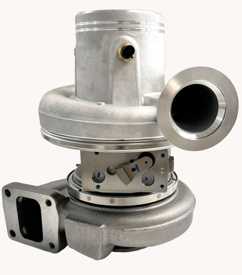 3774629 3798708 5496316RX 5496312 3799105 HE561VE Turbocompresor para el ISX de Cummins