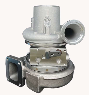 5455955 5458599 5458599RX 2881739 2881657 4955940 4955692 HE431VE Turbocompresor para las compañías Cummins ISL/ISC